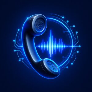 Webinar live Agenti Telefonici AI